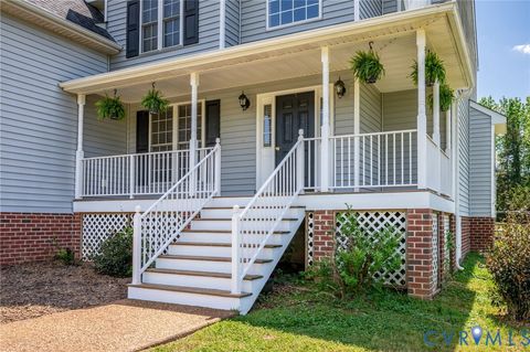 Photo of 17161 Amelia Avenue, Amelia, VA 23002 (MLS # 2610776)