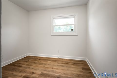 Tiny photo for 2515 Glendale Avenue, Petersburg, VA 23805 (MLS # 2610925)