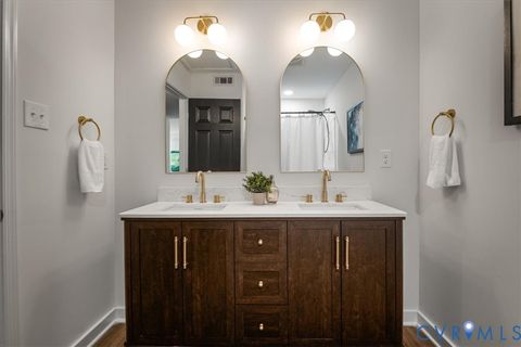 Tiny photo for 2515 Glendale Avenue, Petersburg, VA 23805 (MLS # 2610925)