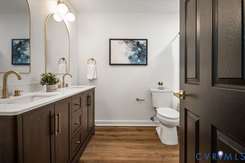 Tiny photo for 2515 Glendale Avenue, Petersburg, VA 23805 (MLS # 2610925)