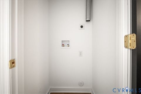 Tiny photo for 2515 Glendale Avenue, Petersburg, VA 23805 (MLS # 2610925)