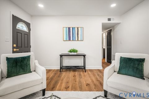 Tiny photo for 2515 Glendale Avenue, Petersburg, VA 23805 (MLS # 2610925)