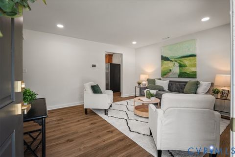 Tiny photo for 2515 Glendale Avenue, Petersburg, VA 23805 (MLS # 2610925)
