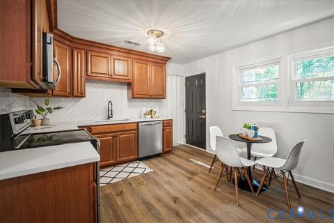 Tiny photo for 2515 Glendale Avenue, Petersburg, VA 23805 (MLS # 2610925)