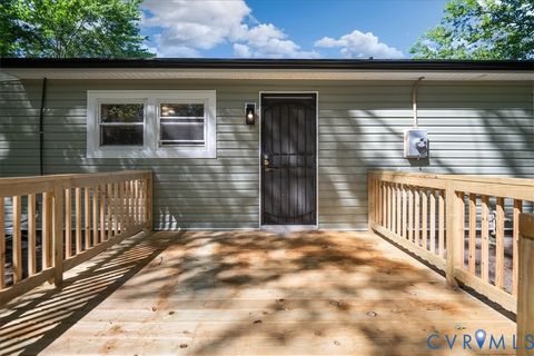 Tiny photo for 2515 Glendale Avenue, Petersburg, VA 23805 (MLS # 2610925)
