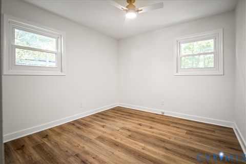 Tiny photo for 2515 Glendale Avenue, Petersburg, VA 23805 (MLS # 2610925)