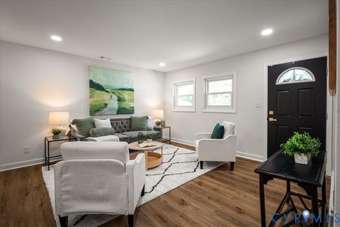 Tiny photo for 2515 Glendale Avenue, Petersburg, VA 23805 (MLS # 2610925)