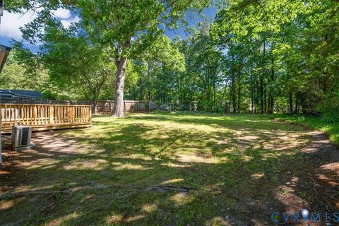 Tiny photo for 2515 Glendale Avenue, Petersburg, VA 23805 (MLS # 2610925)