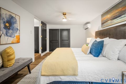 Tiny photo for 2515 Glendale Avenue, Petersburg, VA 23805 (MLS # 2610925)