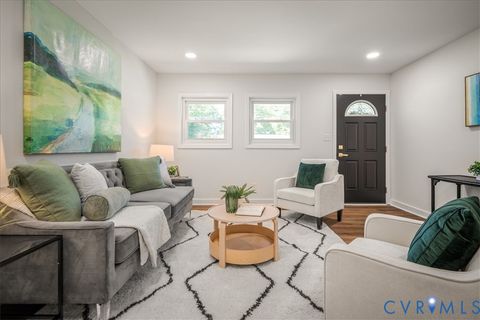 Tiny photo for 2515 Glendale Avenue, Petersburg, VA 23805 (MLS # 2610925)