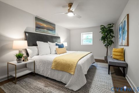 Tiny photo for 2515 Glendale Avenue, Petersburg, VA 23805 (MLS # 2610925)