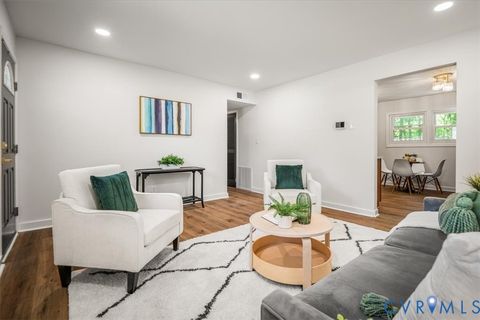 Tiny photo for 2515 Glendale Avenue, Petersburg, VA 23805 (MLS # 2610925)