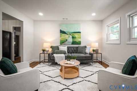 Tiny photo for 2515 Glendale Avenue, Petersburg, VA 23805 (MLS # 2610925)