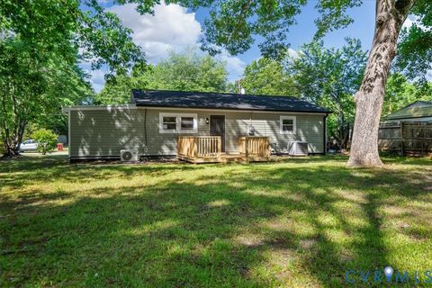 Tiny photo for 2515 Glendale Avenue, Petersburg, VA 23805 (MLS # 2610925)