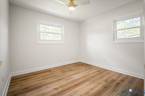 Tiny photo for 2515 Glendale Avenue, Petersburg, VA 23805 (MLS # 2610925)