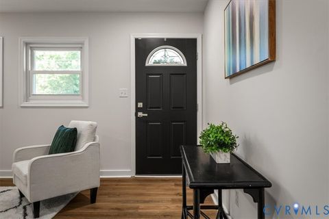 Tiny photo for 2515 Glendale Avenue, Petersburg, VA 23805 (MLS # 2610925)