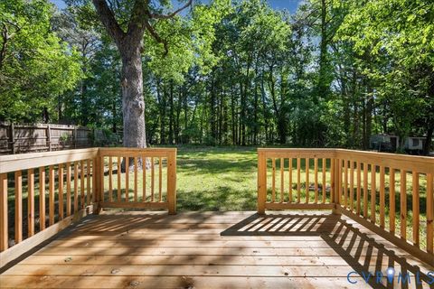 Tiny photo for 2515 Glendale Avenue, Petersburg, VA 23805 (MLS # 2610925)