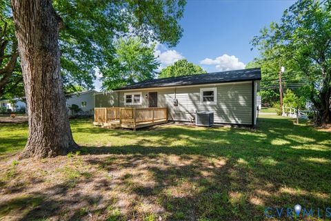 Tiny photo for 2515 Glendale Avenue, Petersburg, VA 23805 (MLS # 2610925)