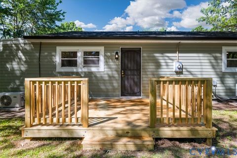 Tiny photo for 2515 Glendale Avenue, Petersburg, VA 23805 (MLS # 2610925)