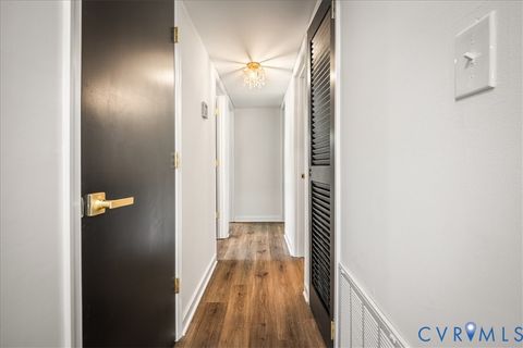 Tiny photo for 2515 Glendale Avenue, Petersburg, VA 23805 (MLS # 2610925)