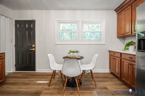 Tiny photo for 2515 Glendale Avenue, Petersburg, VA 23805 (MLS # 2610925)
