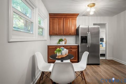 Tiny photo for 2515 Glendale Avenue, Petersburg, VA 23805 (MLS # 2610925)