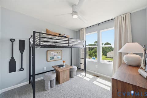 Tiny photo for 2352 Somerset Way, Hayes, VA 23072 (MLS # 2623227)