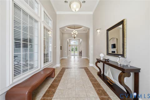 Tiny photo for 2352 Somerset Way, Hayes, VA 23072 (MLS # 2623227)
