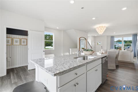 Tiny photo for 2352 Somerset Way, Hayes, VA 23072 (MLS # 2623227)