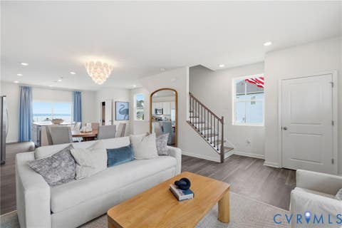 Tiny photo for 2352 Somerset Way, Hayes, VA 23072 (MLS # 2623227)