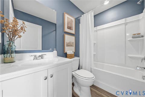 Tiny photo for 2352 Somerset Way, Hayes, VA 23072 (MLS # 2623227)