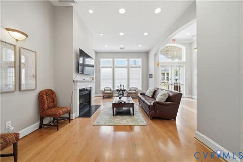 Tiny photo for 2352 Somerset Way, Hayes, VA 23072 (MLS # 2623227)