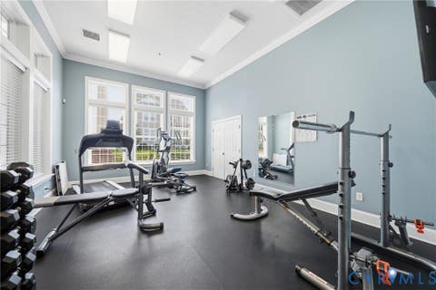 Tiny photo for 2352 Somerset Way, Hayes, VA 23072 (MLS # 2623227)