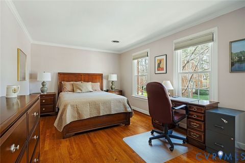 Tiny photo for 545 St Albans Way, Henrico, VA 23229 (MLS # 2605282)