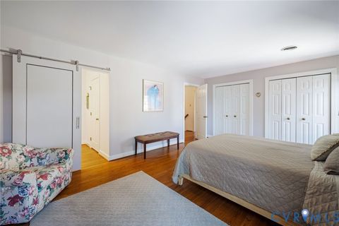 Tiny photo for 545 St Albans Way, Henrico, VA 23229 (MLS # 2605282)