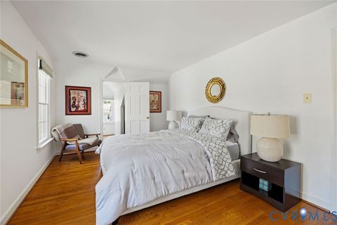 Tiny photo for 545 St Albans Way, Henrico, VA 23229 (MLS # 2605282)