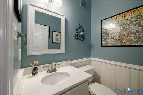 Tiny photo for 545 St Albans Way, Henrico, VA 23229 (MLS # 2605282)