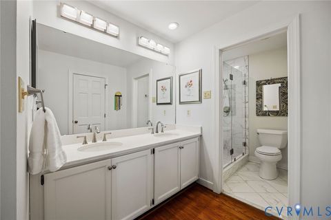 Tiny photo for 545 St Albans Way, Henrico, VA 23229 (MLS # 2605282)