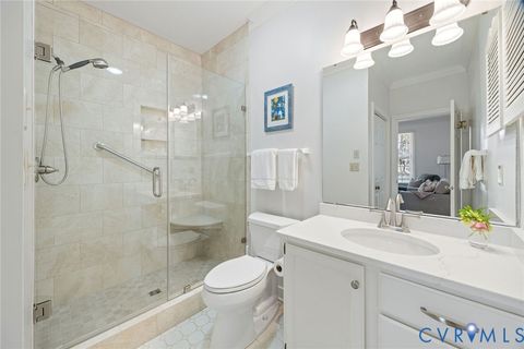 Tiny photo for 545 St Albans Way, Henrico, VA 23229 (MLS # 2605282)