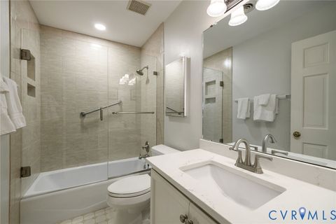 Tiny photo for 545 St Albans Way, Henrico, VA 23229 (MLS # 2605282)