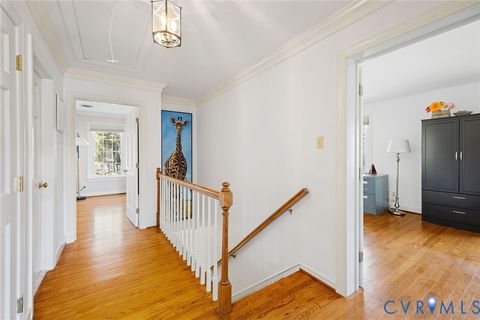 Tiny photo for 545 St Albans Way, Henrico, VA 23229 (MLS # 2605282)