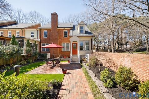 Tiny photo for 545 St Albans Way, Henrico, VA 23229 (MLS # 2605282)