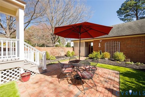 Tiny photo for 545 St Albans Way, Henrico, VA 23229 (MLS # 2605282)