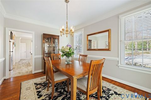 Tiny photo for 545 St Albans Way, Henrico, VA 23229 (MLS # 2605282)