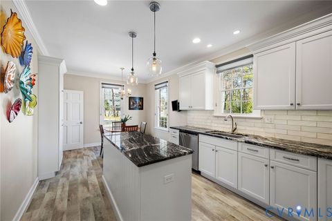 Tiny photo for 545 St Albans Way, Henrico, VA 23229 (MLS # 2605282)