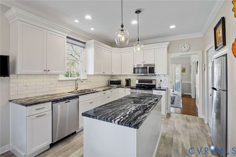 Tiny photo for 545 St Albans Way, Henrico, VA 23229 (MLS # 2605282)