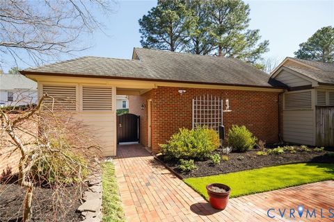 Tiny photo for 545 St Albans Way, Henrico, VA 23229 (MLS # 2605282)