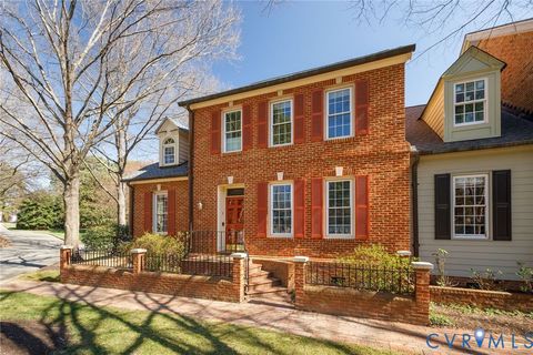 Tiny photo for 545 St Albans Way, Henrico, VA 23229 (MLS # 2605282)