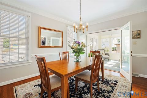 Tiny photo for 545 St Albans Way, Henrico, VA 23229 (MLS # 2605282)