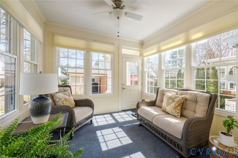 Tiny photo for 545 St Albans Way, Henrico, VA 23229 (MLS # 2605282)